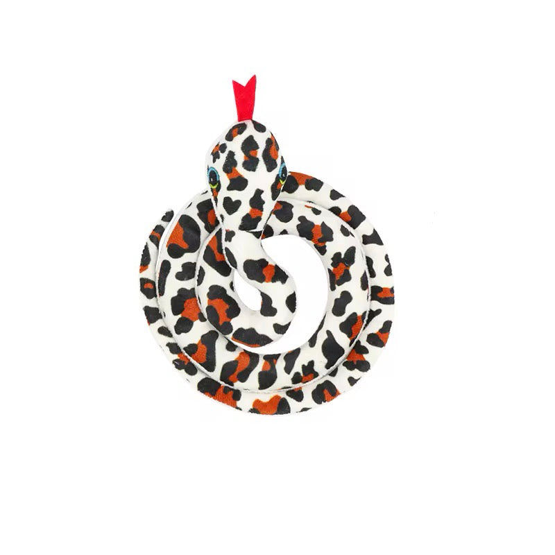 Yoinkin Cat Snake Teaser Toy