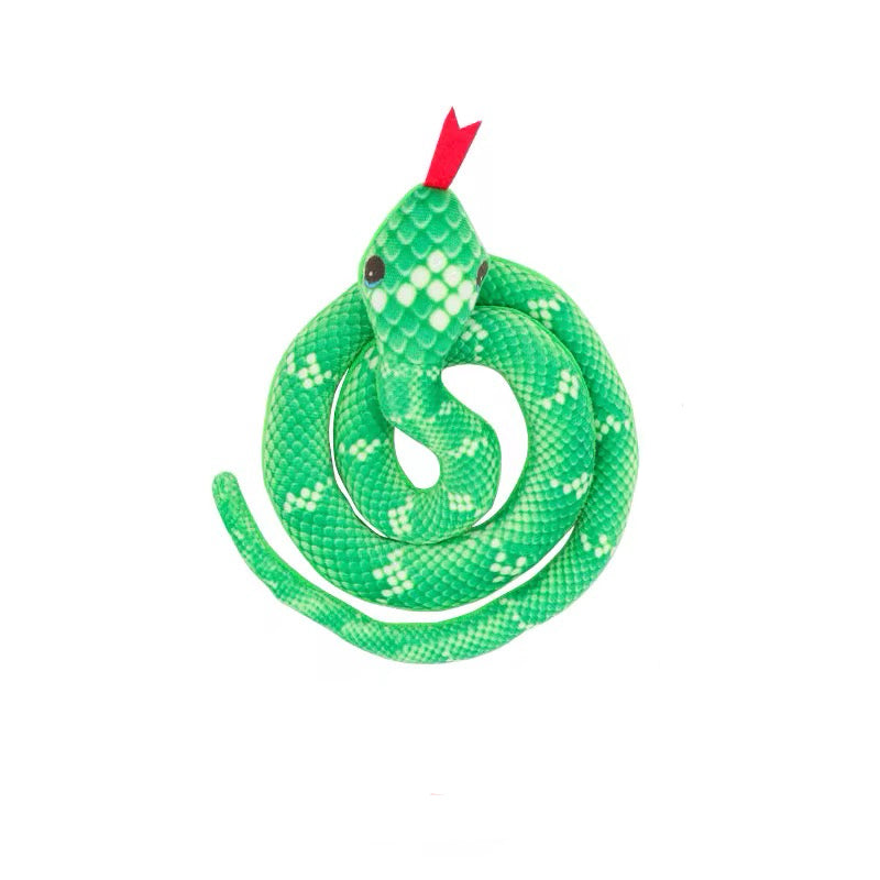 Yoinkin Cat Snake Teaser Toy
