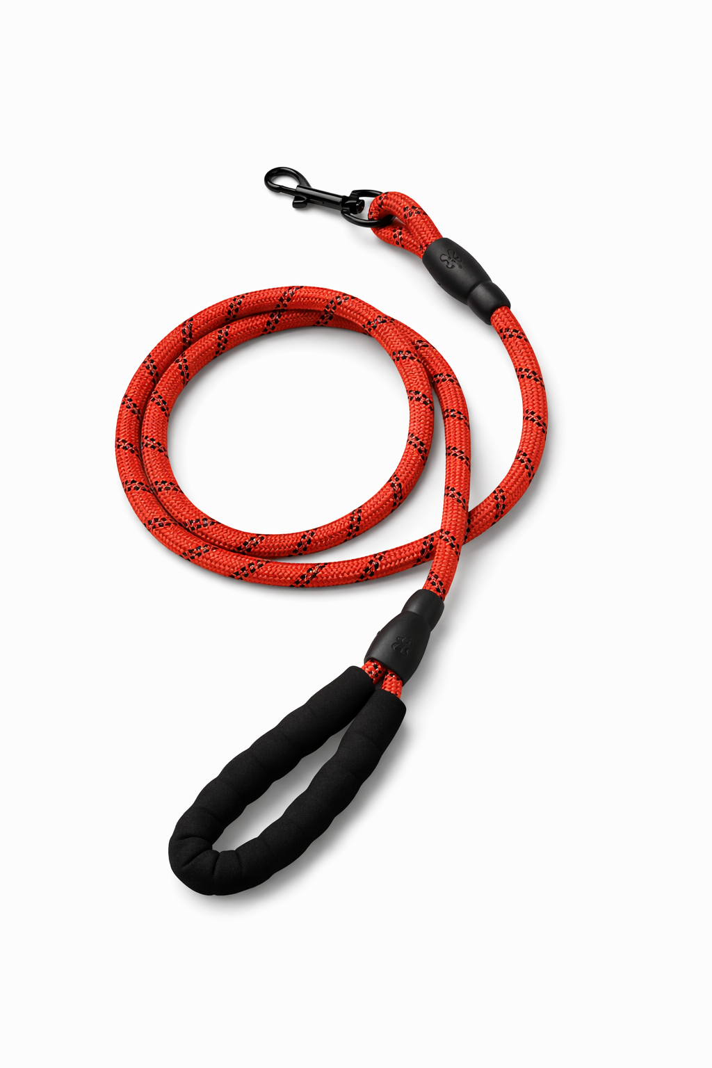 Yoinkin Comfort Grip Rope Dog Leash