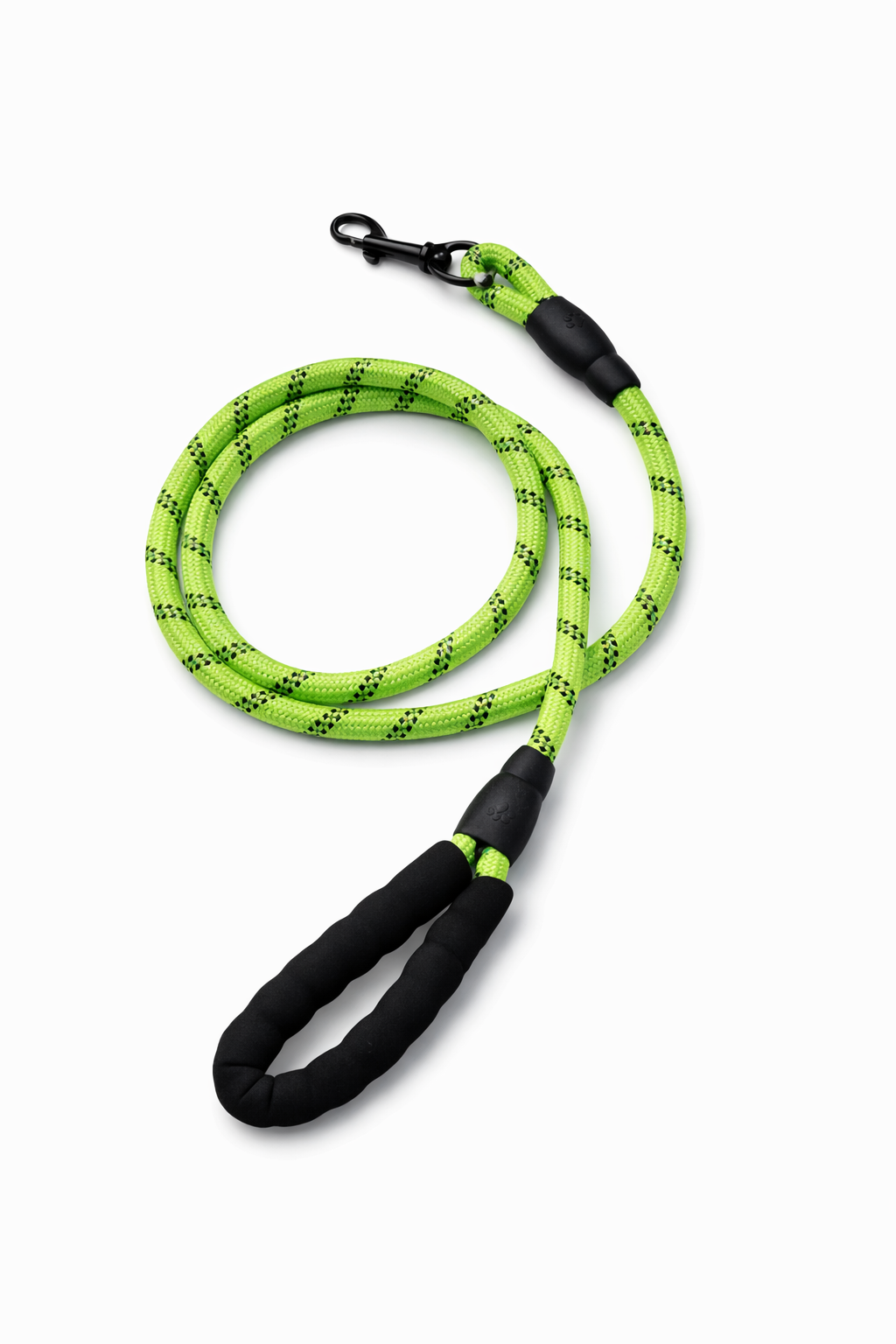 Yoinkin Comfort Grip Rope Dog Leash