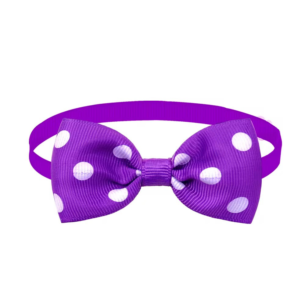 Yoinkin Pet Bow Accessory