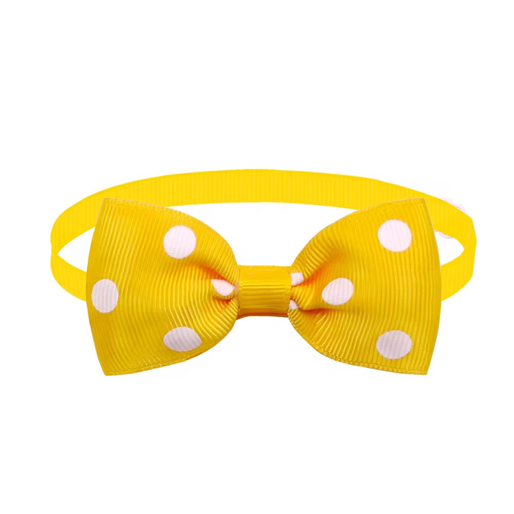 Yoinkin Pet Bow Accessory