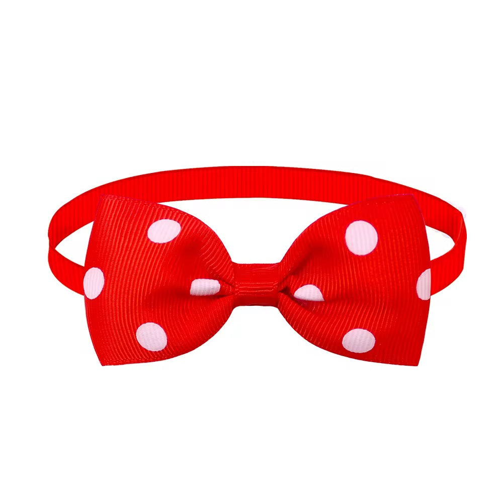 Yoinkin Pet Bow Accessory