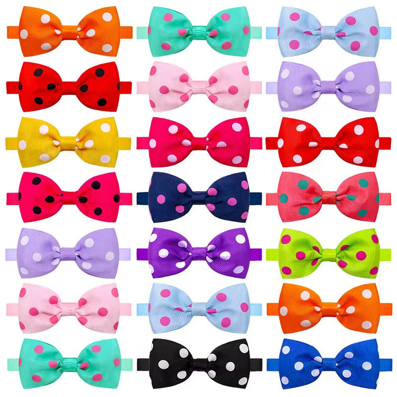 Yoinkin Pet Bow Accessory