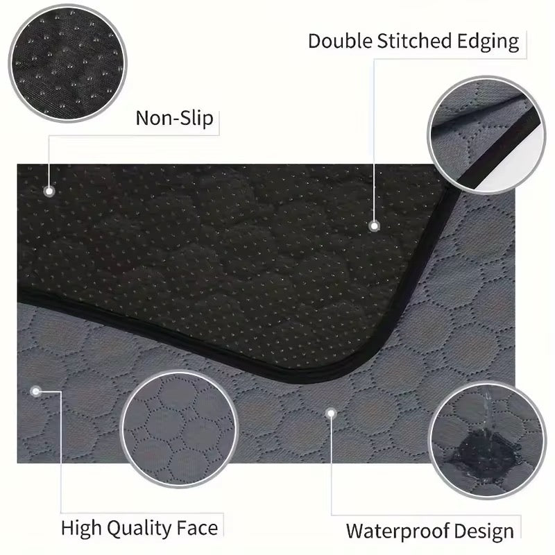 Yoinkin Washable Dog Training Pad