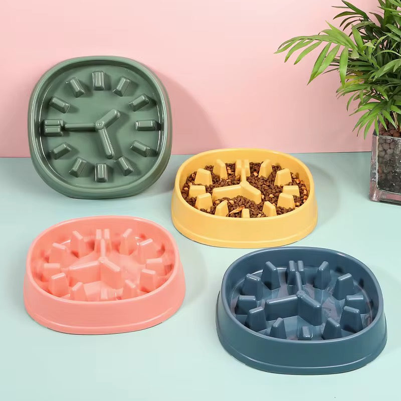 Yoinkin Slow Feed Bowl